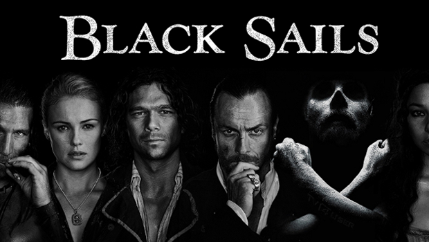 Black-Sails