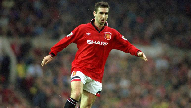 Cantona