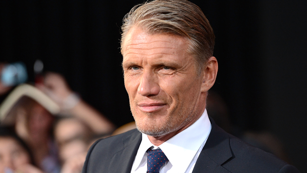 Dolph-Lundgren