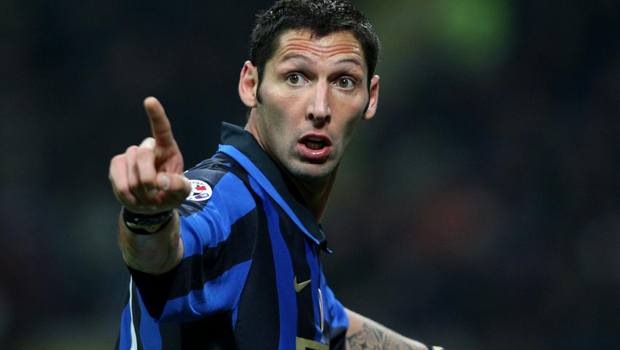 Materazzi