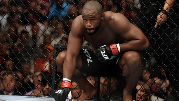 Rashad-Evans