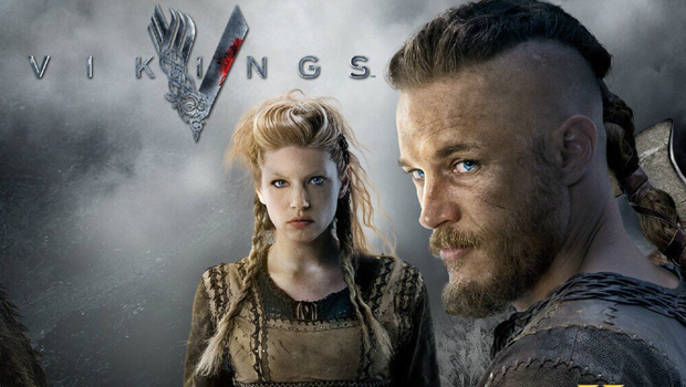 Vikings