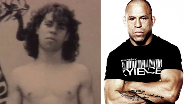 Wanderlei-Silva