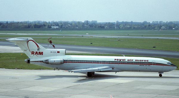 Royal Air Maroc