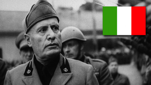 benito_mussolini