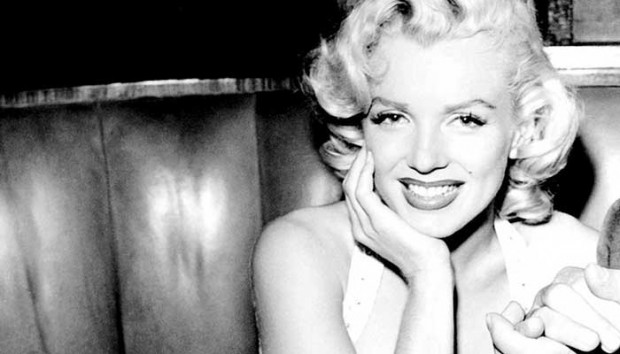 marylin-monroe