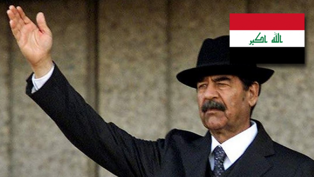 saddam-hussein