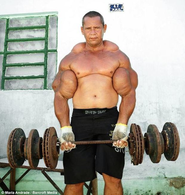 synthol 4