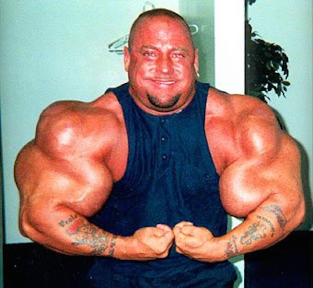 synthol 5