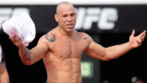 wanderlei