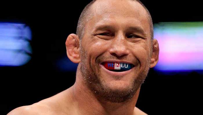 mma dan henderson