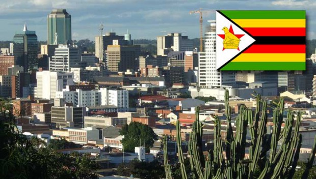 zimbabwe