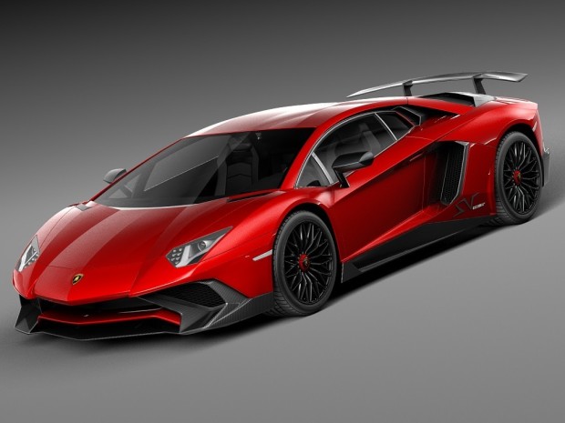 2016-Lamborghini-Aventador-LP750-4-SV-Red-Color-Wallpaper.jpg-1024x768