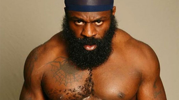 Kimbo-Slice