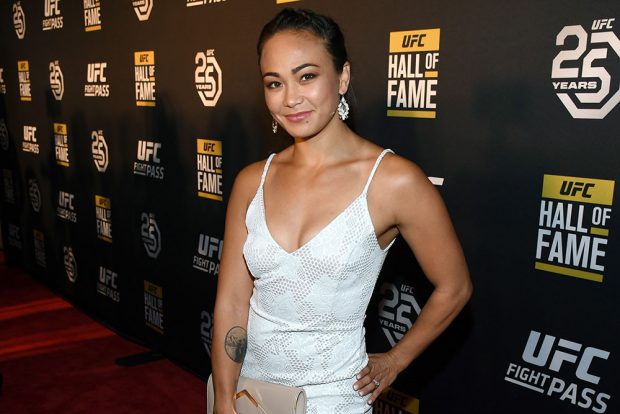 Michelle Waterson