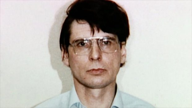 Dennis Nilsen