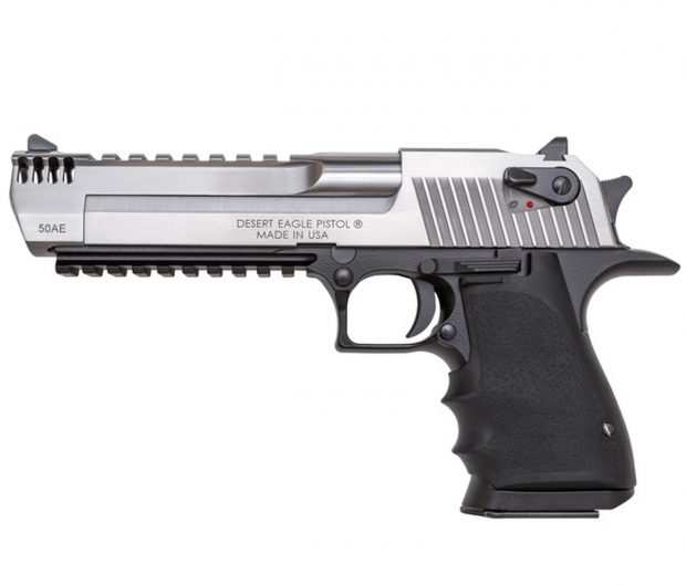 Desert Eagle 50