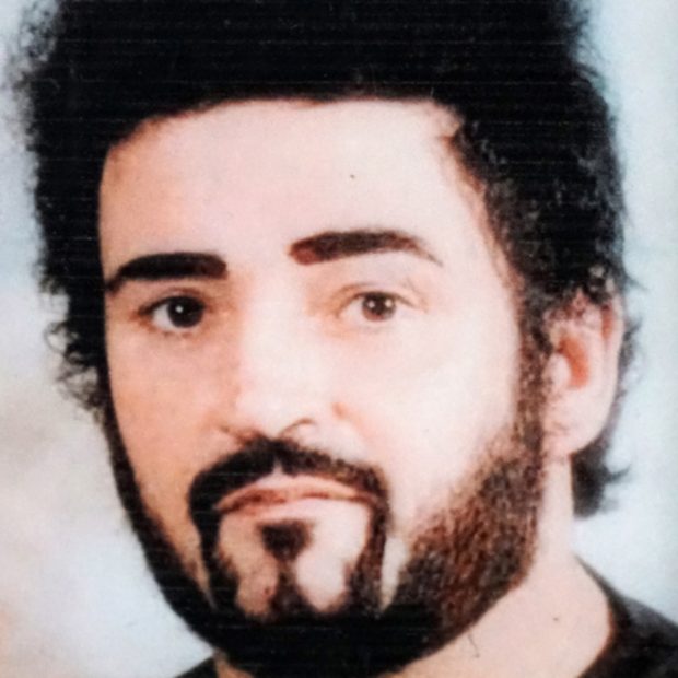 Peter Sutcliffe