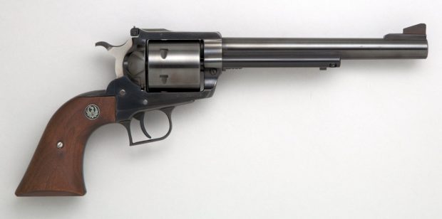 Ruger Super Blackhawk