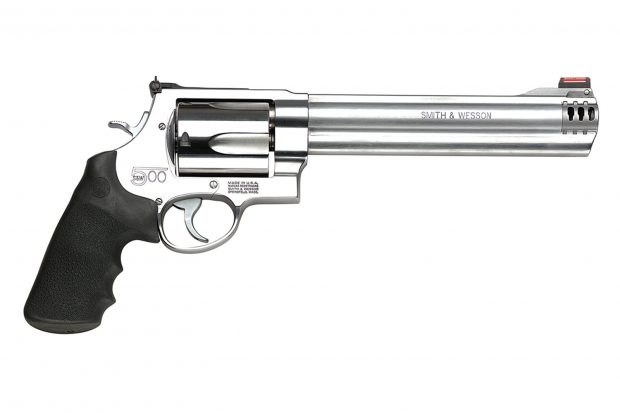 Smith & Wesson Model 500