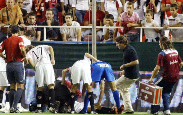 Antonio Puerta 2