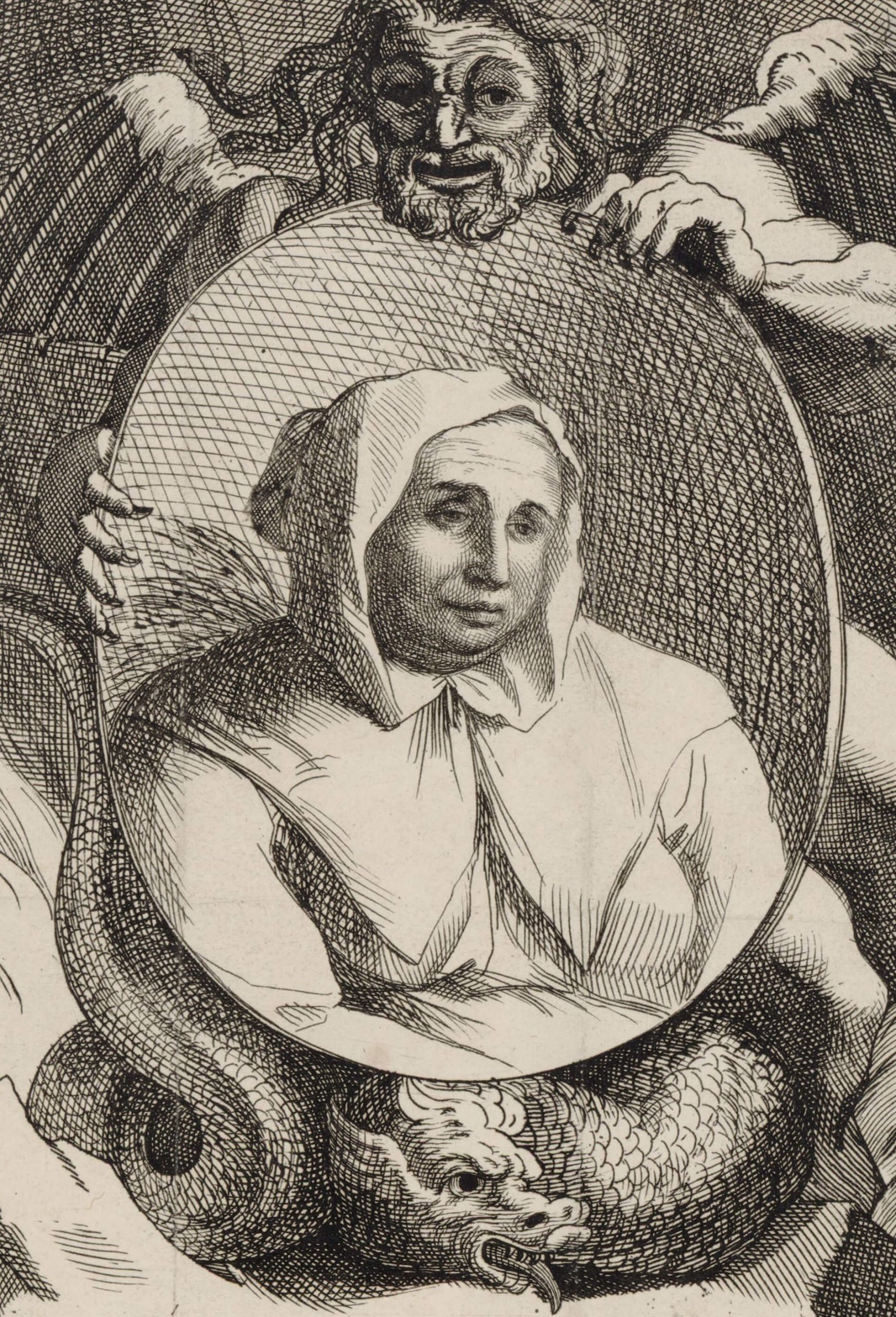 Catherine Monvoisin