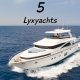 Lyxyachts huvudbild