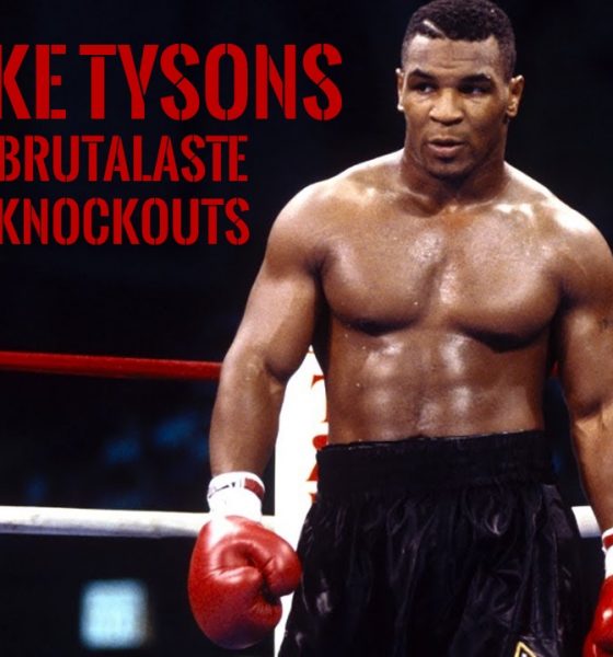 Mike Tyson huvudbild