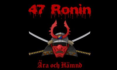 47 Ronin huvudbild