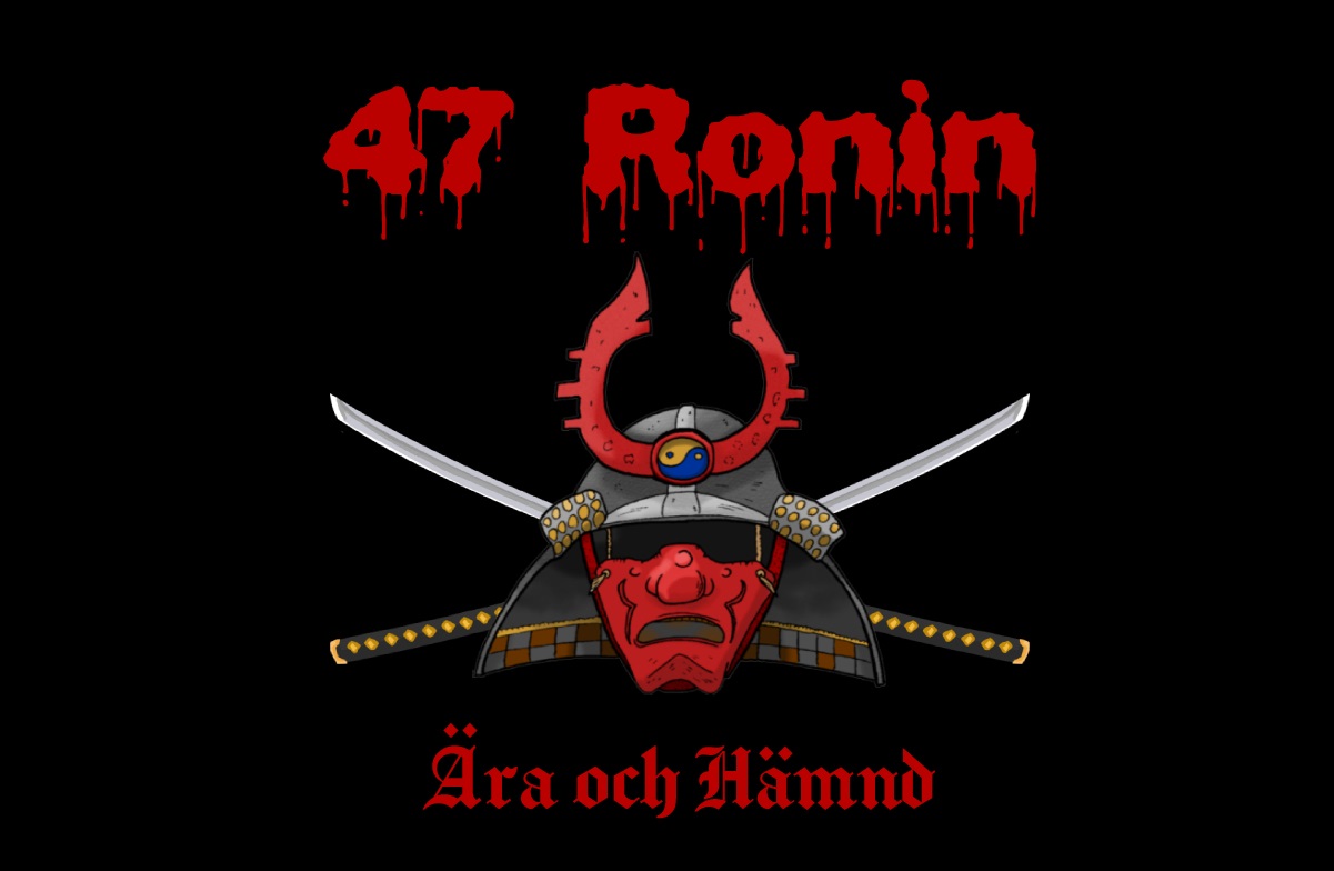 47 Ronin huvudbild