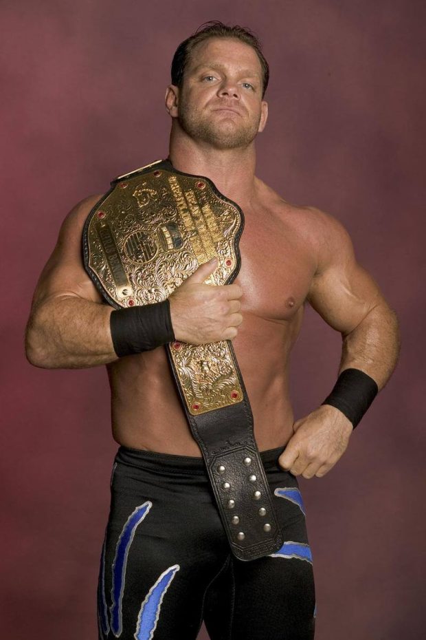 Chris benoit