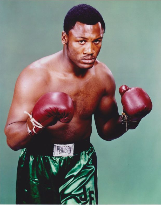 Joe Frazier