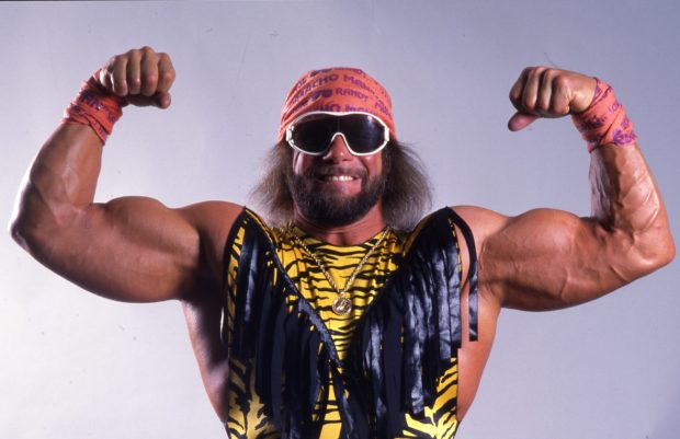 Randy savage