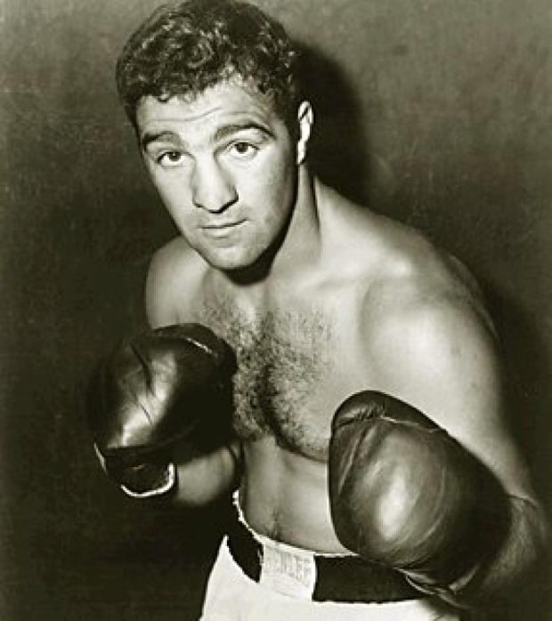 Rocky Marciano