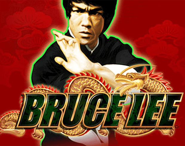 bruce lee slot