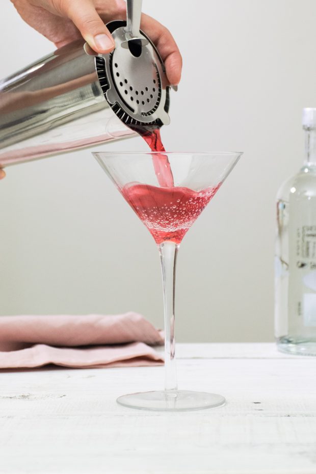 cosmopolitan vodkadrink